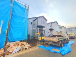 練馬区大泉学園町1丁目