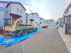 練馬区大泉学園町1丁目