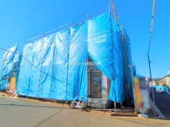 練馬区大泉学園町1丁目