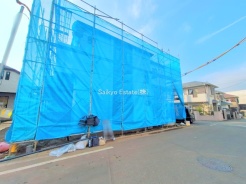 練馬区大泉学園町1丁目