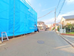 練馬区大泉学園町1丁目