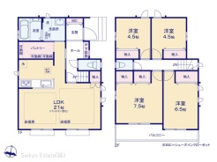 図面と異なる場合は現況を優先
