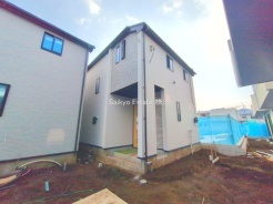 練馬区大泉学園町1丁目