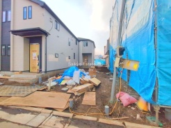 練馬区大泉学園町1丁目