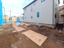 練馬区大泉学園町1丁目