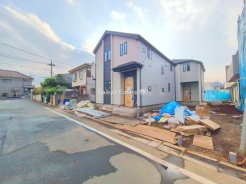 練馬区大泉学園町1丁目