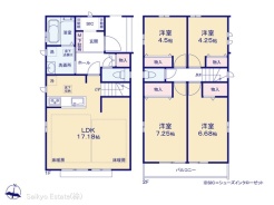 図面と異なる場合は現況を優先
