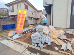 練馬区大泉学園町1丁目