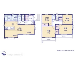 図面と異なる場合は現況を優先