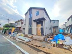 練馬区大泉学園町1丁目