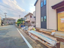 練馬区大泉学園町1丁目