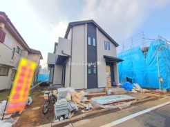 練馬区大泉学園町1丁目