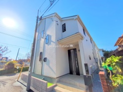 小平市小川町1丁目