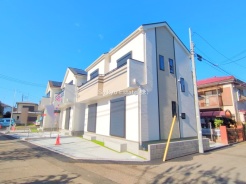 小平市小川町1丁目