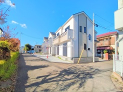 小平市小川町1丁目