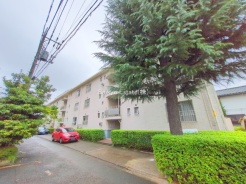 世田谷区砧3丁目