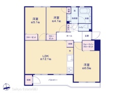 図面と異なる場合は現況を優先
