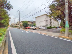 世田谷区砧3丁目