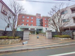 豊島区高田2丁目