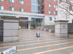 豊島区高田2丁目