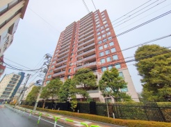 豊島区高田2丁目