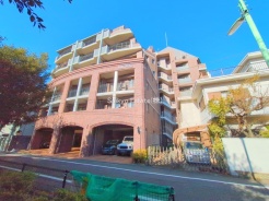 世田谷区三軒茶屋2丁目