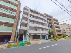 世田谷区三軒茶屋2丁目