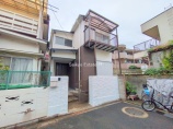 中古一戸建て