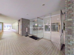 新宿区西早稲田3丁目