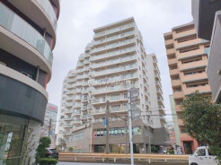 新宿区西早稲田3丁目