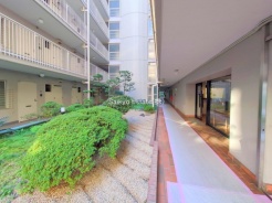 新宿区筑土八幡町