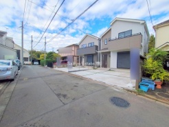 西東京市泉町1丁目