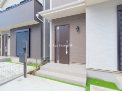 西東京市泉町1丁目