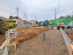 稲城市若葉台1丁目