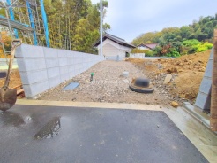 稲城市若葉台1丁目