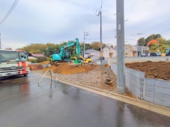 稲城市若葉台1丁目