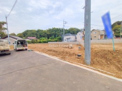 稲城市若葉台1丁目