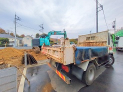 稲城市若葉台1丁目