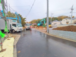稲城市若葉台1丁目