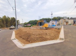 稲城市若葉台1丁目