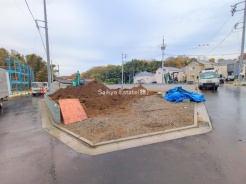 稲城市若葉台1丁目