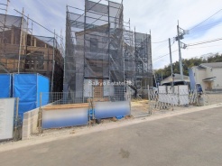 稲城市若葉台1丁目