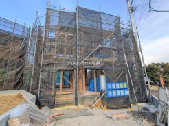 稲城市若葉台1丁目