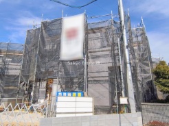 稲城市若葉台1丁目