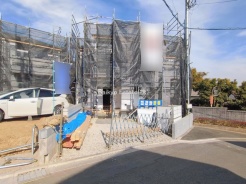 稲城市若葉台1丁目