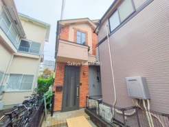 府中市本町2丁目