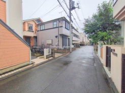 府中市本町2丁目