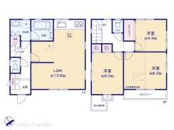 図面と異なる場合は現況を優先