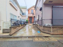 府中市本町2丁目