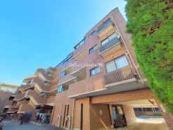 調布市染地2丁目